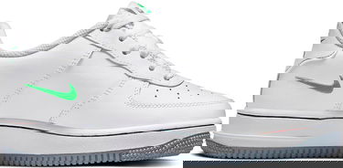 Sneakers og sko Nike Air Force 1 Low Hvid | dm9473-100, 1