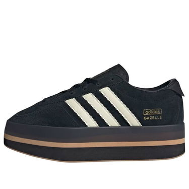 Sneakers og sko adidas Originals Gazelle Stack Sort | JS0239, 0