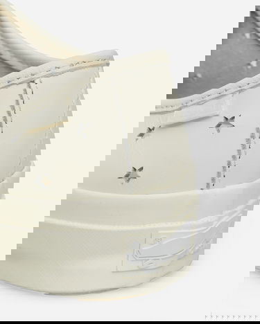 Sneakers og sko Vans One Piece Authentic Vibram Hvid | VN000DCPFAQ1, 6