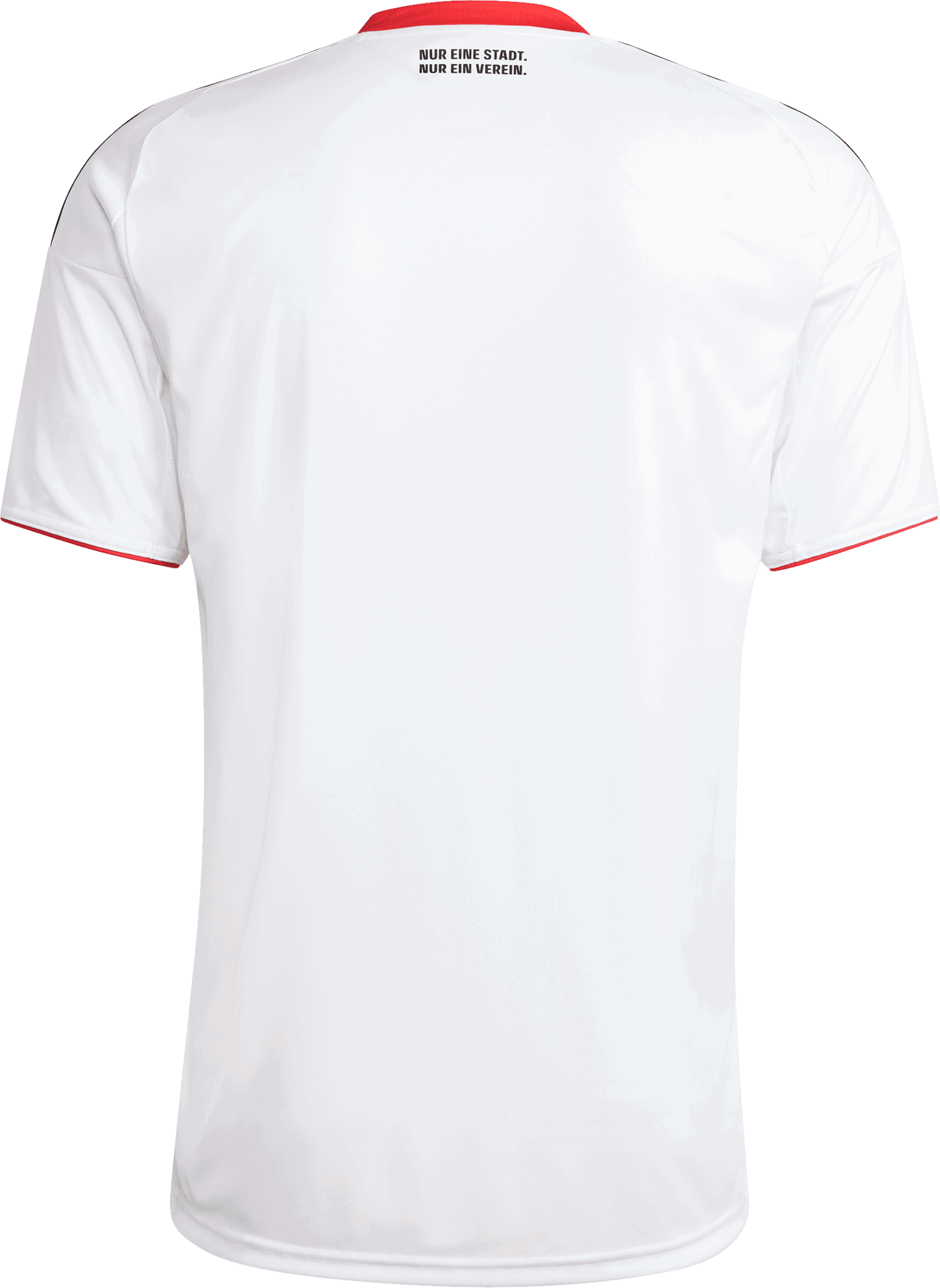 Jersey adidas Performance Eintracht Frankfurt 25/26 Away Soccer Jersey Hvid | KK6437, 1