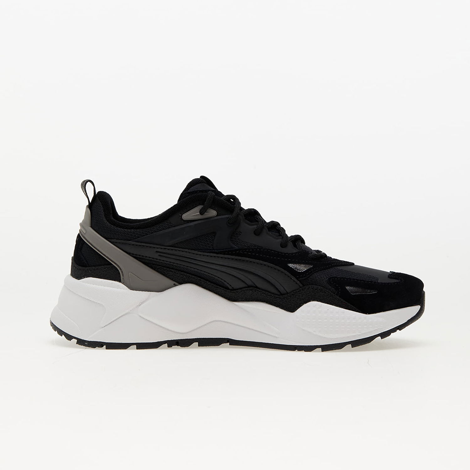 Sneakers og sko Puma RS-X Efekt Cordura® "Black Feather Grey" Sort | 392719_03, 0
