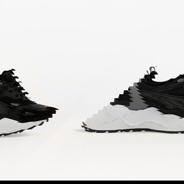 Sneakers og sko Puma RS-X Efekt Cordura® "Black Feather Grey" Sort | 392719_03, 0