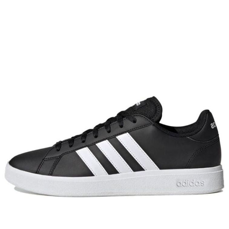 Sneakers og sko adidas Originals Grand Court Base 2.0 Sort | GW9251, 0