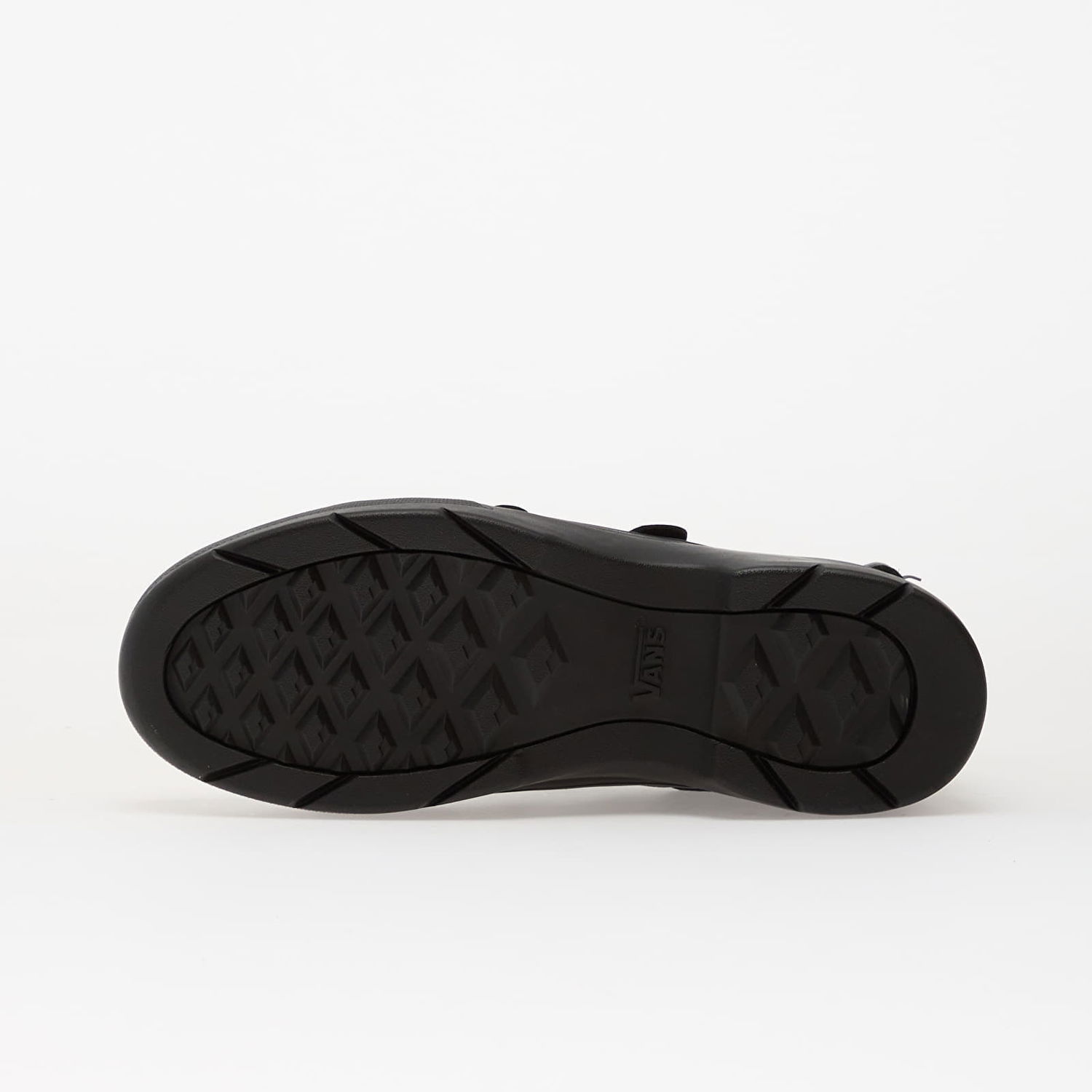 Sneakers og sko Vans Premium Old Skool Efron Sort | VN000EEDBLK, 1