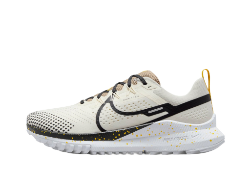Løbe Nike Pegasus Trail 4 Hvid | dj6158-100