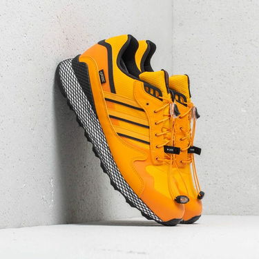 Sneakers og sko adidas Consortium Ultra Tech GTX Gul | B37852, 1