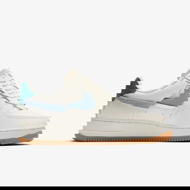 Sneakers og sko Nike Air Force 1 '07 LXX W Grå | BV0740-100, 1