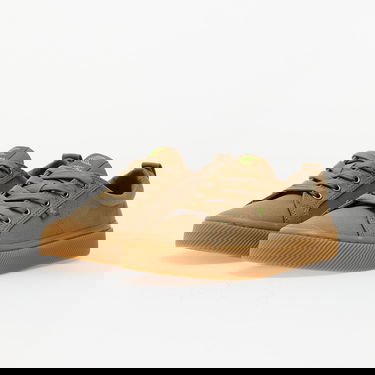 Sneakers og sko Cariuma M Oca Low Gum Burnt Sand Beige | 100103N18 M, 5