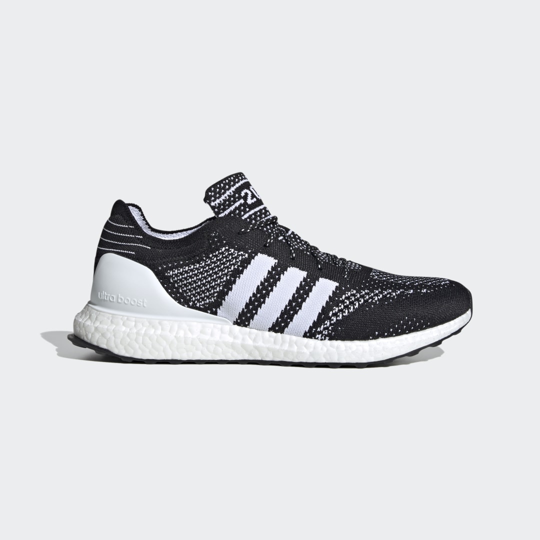 Sneakers og sko adidas Performance Ultraboost DNA Prime Sort | FV6054, 0