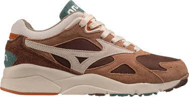 Sneakers og sko Mizuno Mizuno Sky Medal Premium Brun | d1ga2279-002, 0