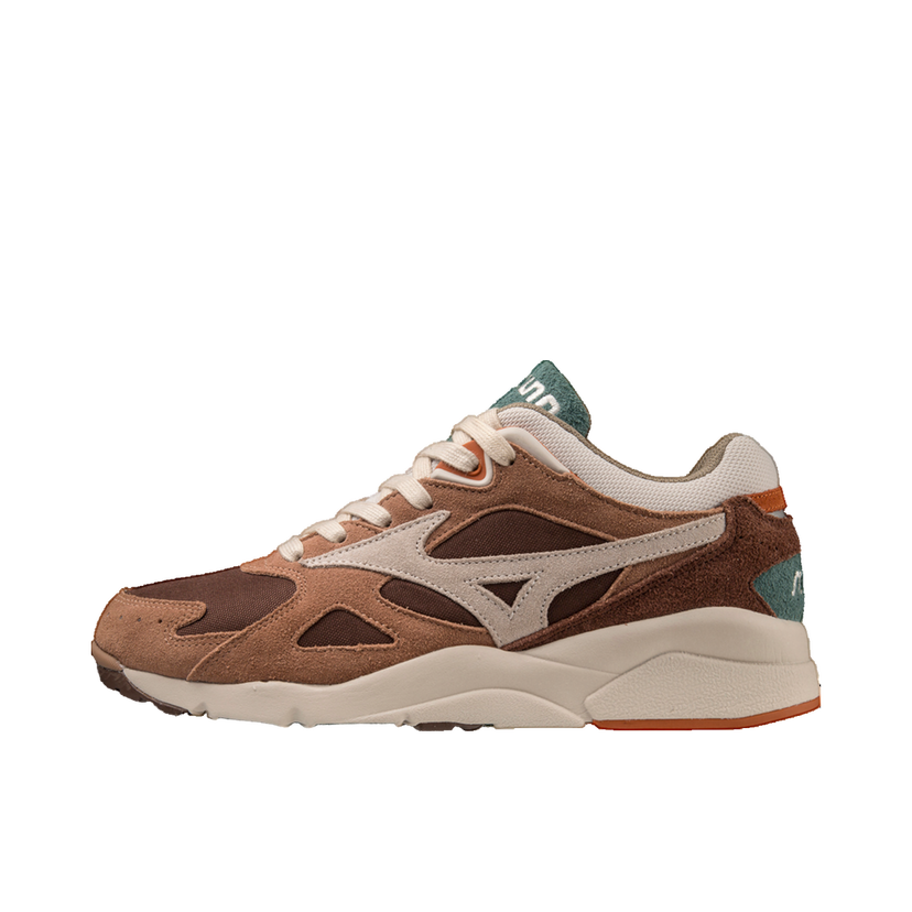 Sneakers og sko Mizuno Mizuno Sky Medal Premium Brun | d1ga2279-002