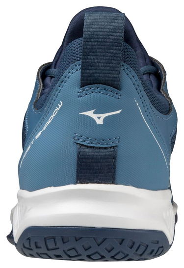 Sneakers og sko Mizuno Ghost Shadow Blå | x1ga2180-21, 2