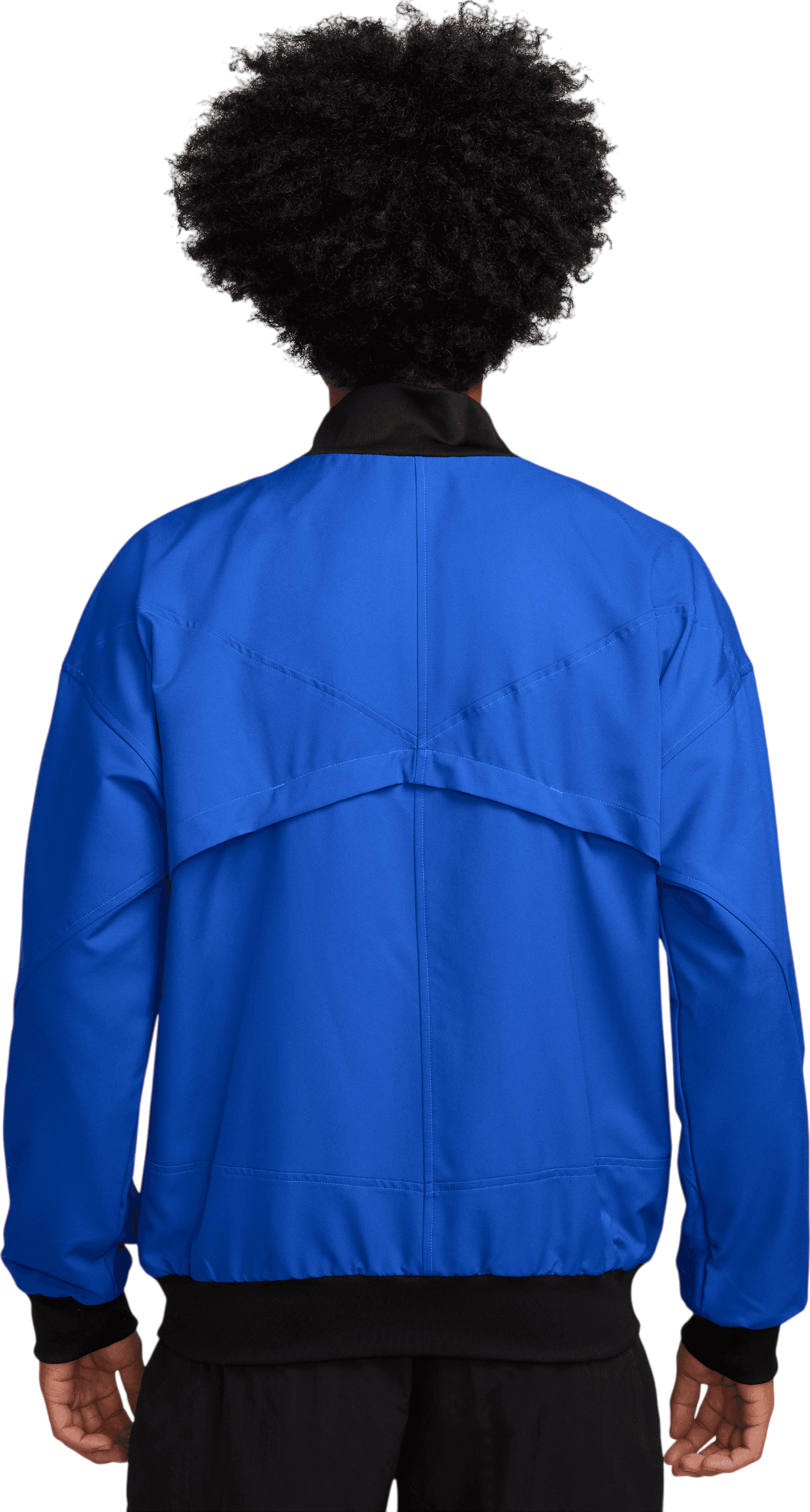 Bomberjakke Nike Inter Milan Anthem Jacket Blå | hj6395-438, 1