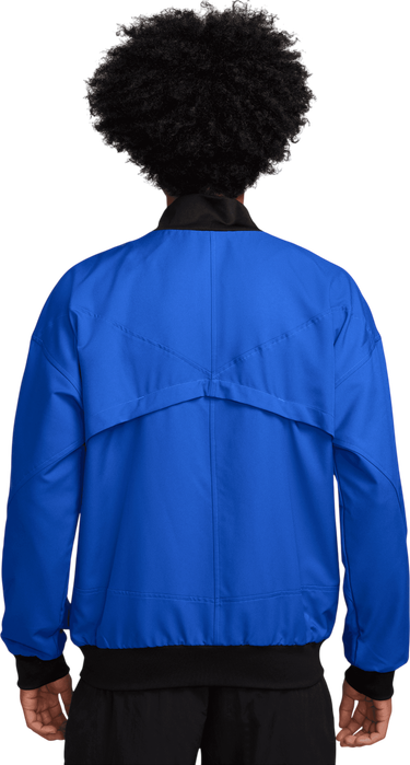 Bomberjakke Nike Inter Milan Anthem Jacket Blå | hj6395-438, 1