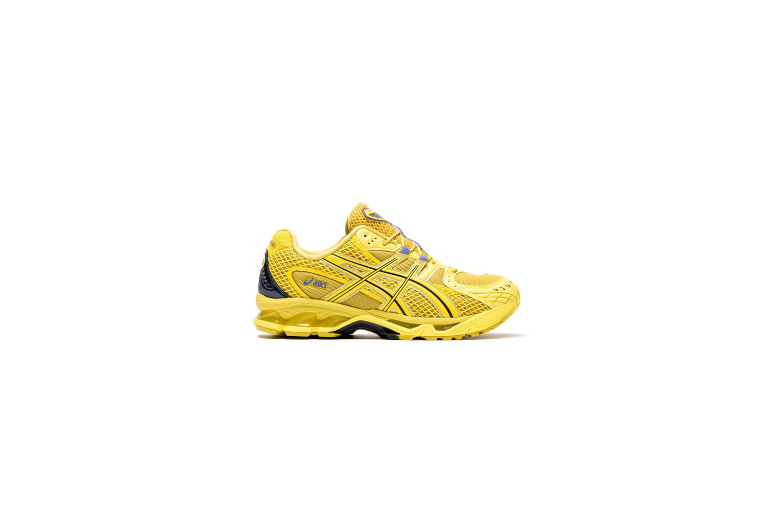 Sneakers og sko Asics GEL-NIMBUS 10.1 Gul | 1203A599-300, 0