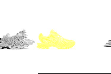 Sneakers og sko Asics GEL-NIMBUS 10.1 Gul | 1203A599-300, 0