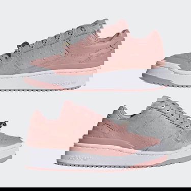 Sneakers og sko adidas Originals Forum Bold W Lyserød | GW1923, 6