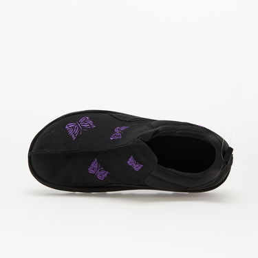 Sneakers og sko Reebok Needles x Beatnik Moc "Core Black" Sort | HP2976, 2