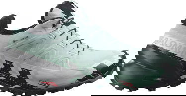 Sneakers og sko Salomon Speedcross 6 Gore-Tex Turkis | l41743500, 0