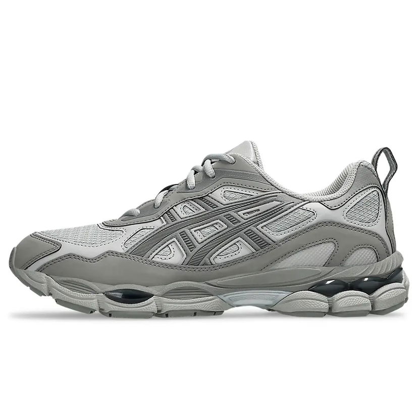 Sneakers og sko Asics GEL-NYC RGD "Grey" Grå | 1203A735-020