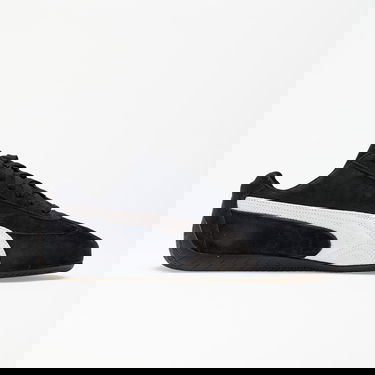Sneakers og sko Puma Speedcat OG Sort | 398846-01, 3