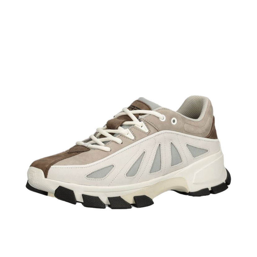 Sneakers og sko Filling Pieces Pace Grå | 56098761267