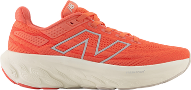 Sneakers og sko New Balance Fresh Foam X 1080 v13 Rød | w1080r13, 0