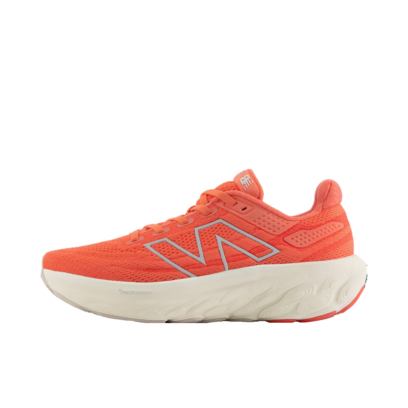 Sneakers og sko New Balance Fresh Foam X 1080 v13 Rød | w1080r13