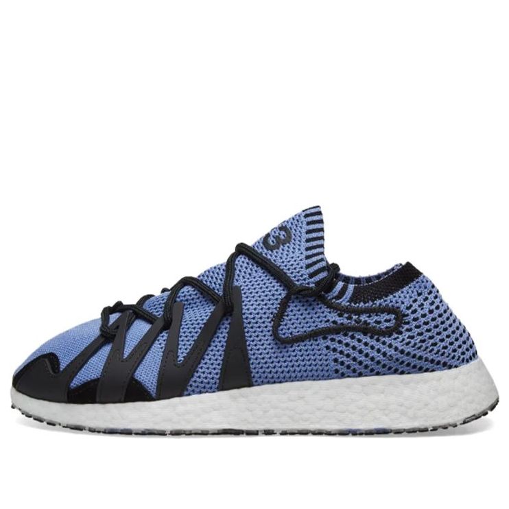 Sneakers og sko adidas Originals Y-3 Raito Racer Blå | EF2544