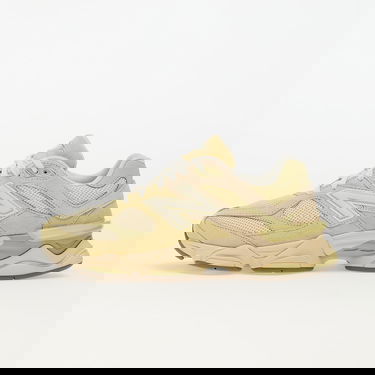 Sneakers og sko New Balance 9060 Gul | U9060EEN, 0