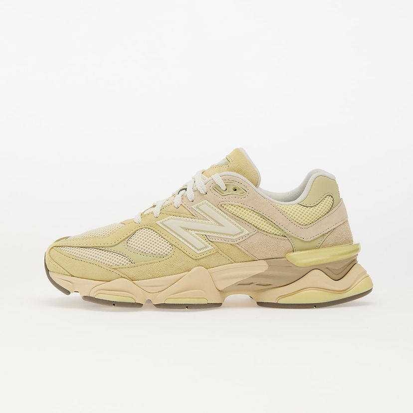 Sneakers og sko New Balance 9060 Gul | U9060EEN