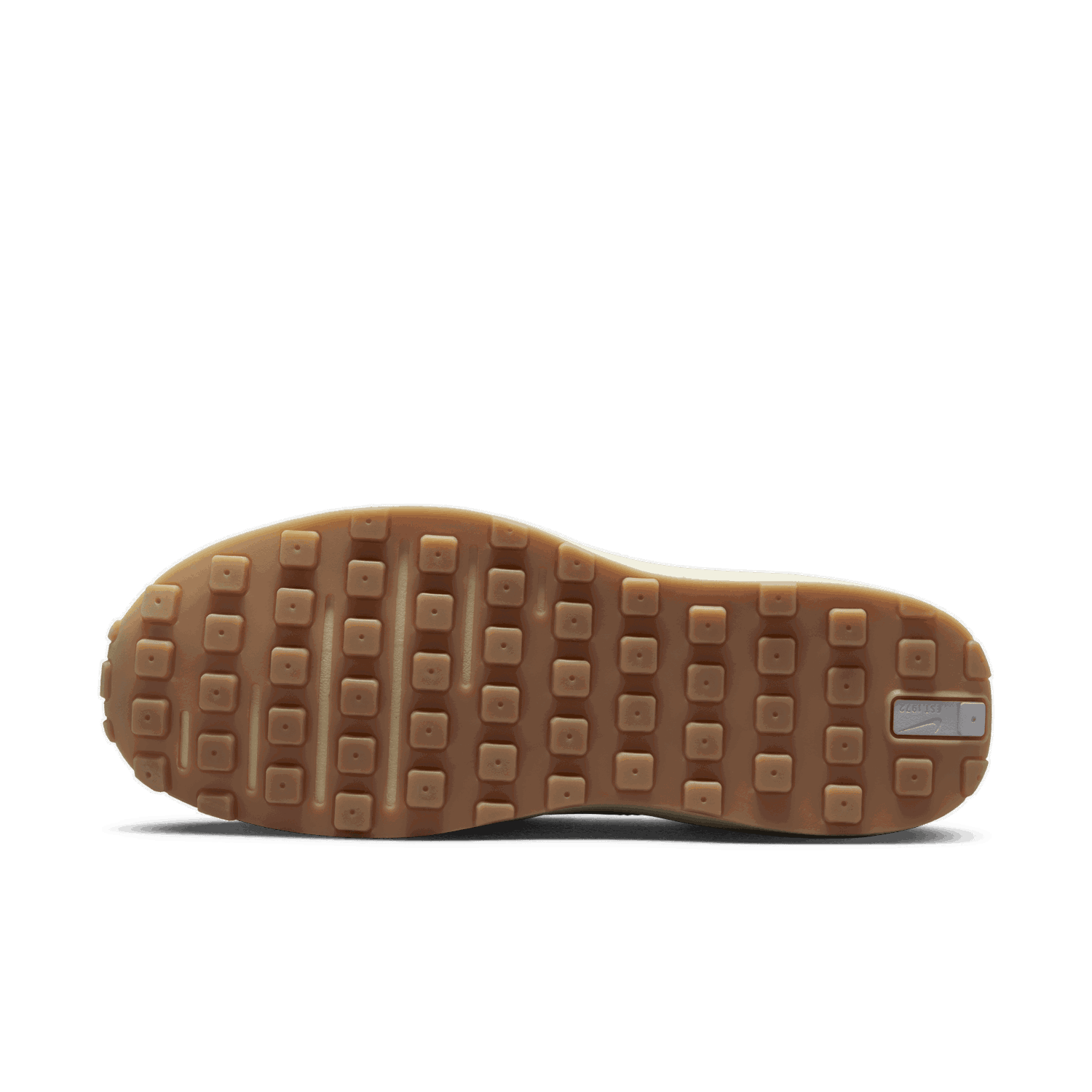 Sneakers og sko Nike Waffle One Hvid | DX2929-100, 1