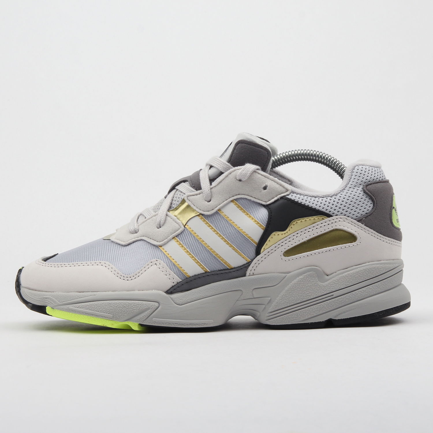 Sneakers og sko adidas Originals Yung - 96 Grå | DB3565, 0