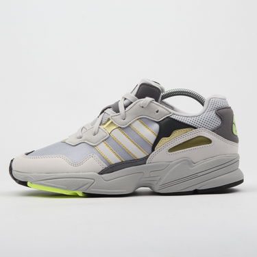Sneakers og sko adidas Originals Yung - 96 Grå | DB3565, 0