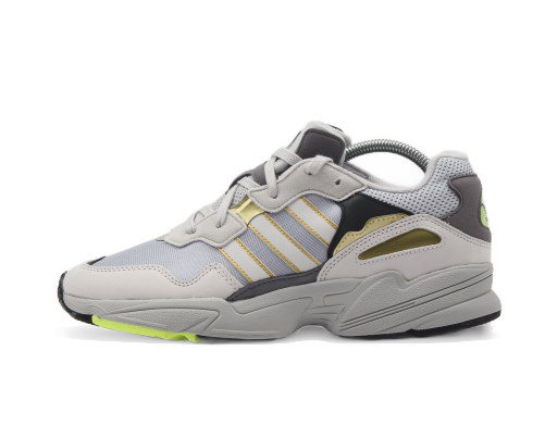 Sneakers og sko adidas Originals Yung - 96 Grå | DB3565