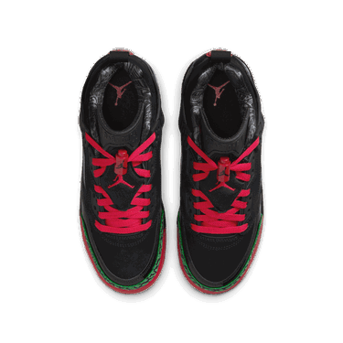 Sneakers og sko Jordan Jordan Spizike Low Sort | FQ3950-060, 2