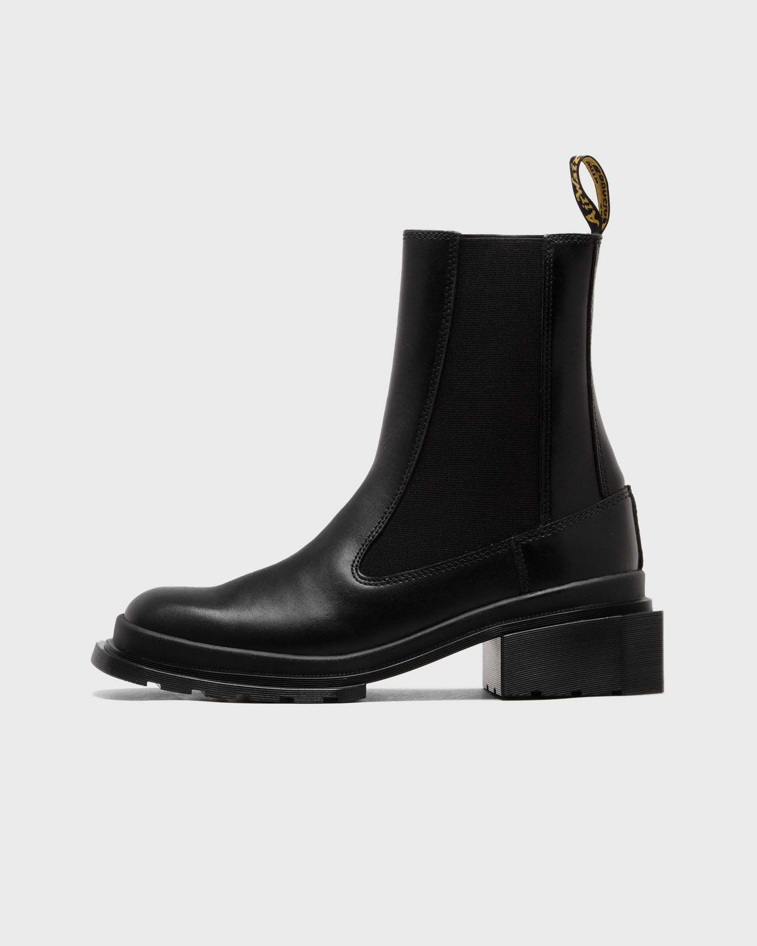 Sneakers og sko Dr. Martens Maybole Chelsea W Sort | 32069001, 0