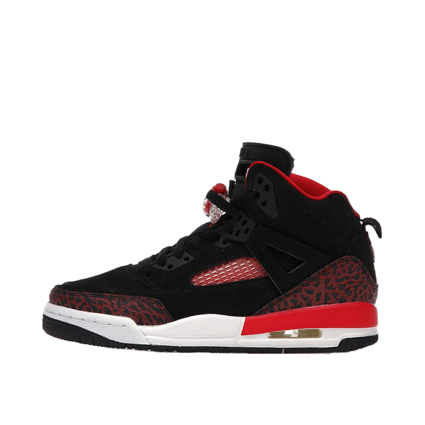 Sneakers og sko Jordan Spizike Rød | 317321-060