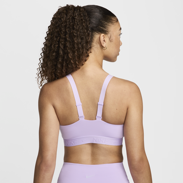 Bh Nike Indy Bra Lilla | FD1065-512, 2