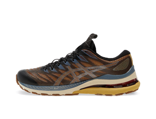Løbe Asics FN3-S Gel-Kayano 28 Brun | 1202A261-001