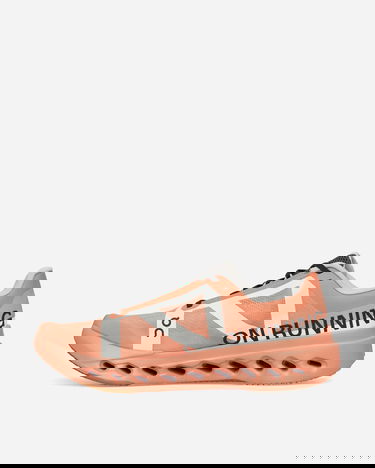 Sneakers og sko On Running Cloudsurfer Next Z5 Orange | 3WF10233004 CW, 4