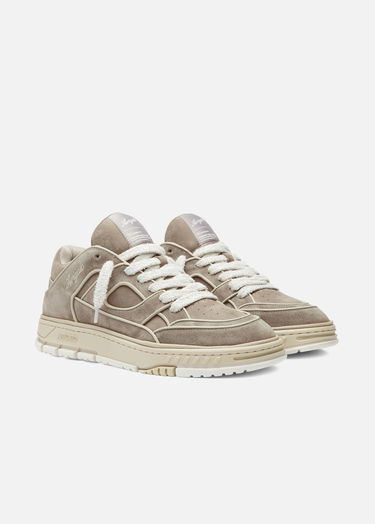 Sneakers og sko AXEL ARIGATO Area Lo Beige | F3218003, 2