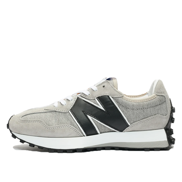 Sneakers og sko New Balance 327 Grå | MS327LVB, 1