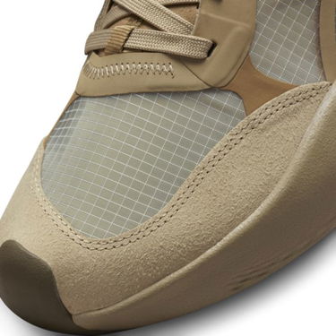 Sneakers og sko Jordan Delta 3 Mid Grøn | DR7614-221, 4