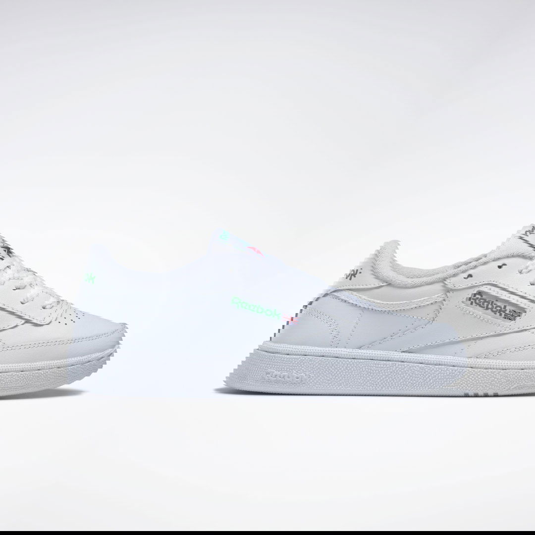 Sneakers og sko Reebok Club C 85 Hvid | IF5092, 0