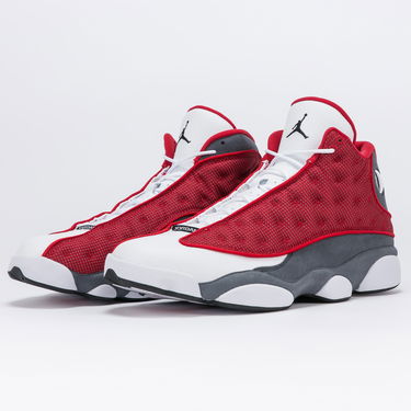 Sneakers og sko Jordan Air Jordan 13 Retro "Red Flint" Rød | DJ5982-600, 1
