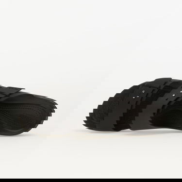 Sneakers og sko Crocs Brooklyn Buckle Slide Sort | 207431-001, 4