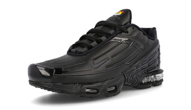 Sneakers og sko Nike Air Max Plus III LTR Sort | CK6716-001, 3