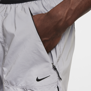 Shorts Nike Running Division Dri-FIT ADV 2-in-1 10cm Shorts Grå | FZ1123-035, 4