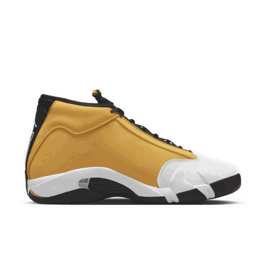 Sneakers og sko Jordan Air Jordan 14 Beige | 487471-701, 3